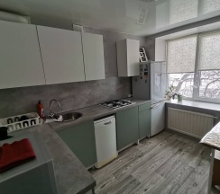 Квартира в Апартаменты на проспект Народного Ополчения 131