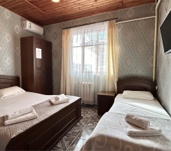 Эконом 3х местный (1 корпус) в МартЛен