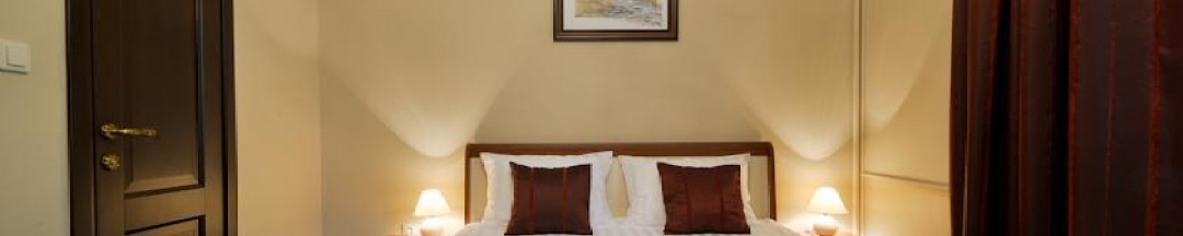 Номер стандарт улучшенный в Романов