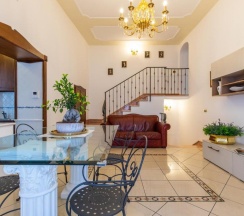 Двухместный номер Standard двуспальная кровать в b&b medina central