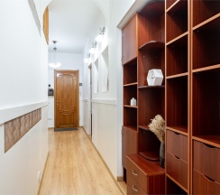 Апартаменты 4 спальни Грибоедов Модерн в Dere-apartments