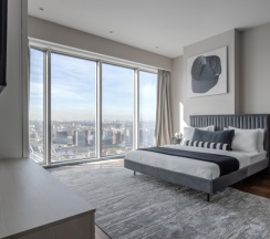 Family Apartment в Roomley