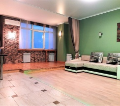 ул. Сакко и Ванцетти 78-А-155 в Megapolis