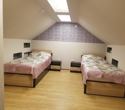Номер Standard в Коралл