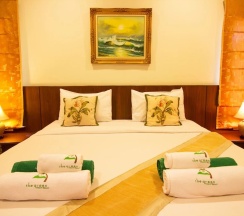 Номер Standard в The Green Beach Resort