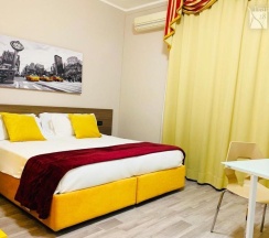 Апартаменты с 2 комнатами в Traiano 28 (Adults Only)