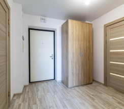 2-комнатные апартаменты стандарт №2 в Good House