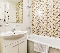 STUDIO 4 местная бюджетная студия в Апартаменты