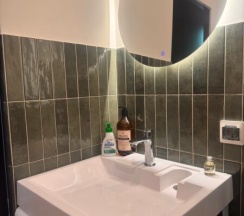 г.Санкт-Петербург ул.Черняховского д.56 в Апартаменты Чей Чемодан