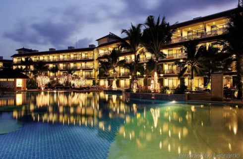 Таиланд, Карон: Курортный отель Alpina Phuket Nalina Resort & Spa