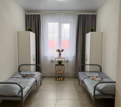 4-х местный для женщин в Легенда