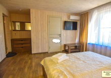 Двухместный - Крисстал в Guest House Crisstul