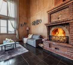 Дом мельника (люкс) в Остров Суойа