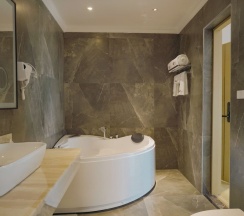 Люкс Deluxe в Stay Easy Plus Hotel