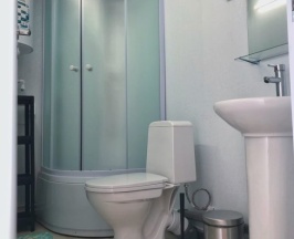Коттедж в Вуокса парк