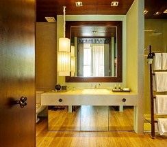 Вилла c 1 комнатой рядом с пляжем в Veranda Resort & Villas Hua Hin - Cha Am