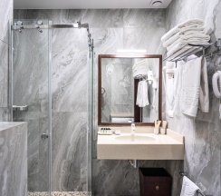 Апартаменты в Чеботарёвъ