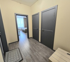Апартаменты, 70м² в Чистые пруды