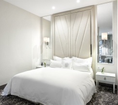 Комфорт в Резиденция