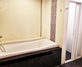 Двухместный номер Deluxe (двуспальная кровать) в Tinidee Golf Resort Phuket