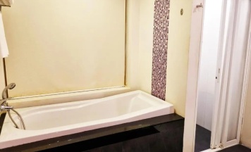 Двухместный номер Deluxe (2 отдельные кровати) в Tinidee Golf Resort Phuket