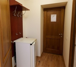 Номер Эконом 4-6 в Интурист