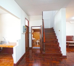 Коттедж в Pattaya Park Beach Resort