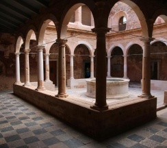 Апартаменты в Casa Rosales 7