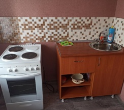 Квартира в Апартаменты на Калинина 20