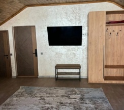 Номер Deluxe в Monto