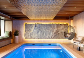 Турбаза Ель Отель&SPA в Республике Башкортостан