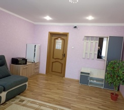 Номер люкс улучшенный в Ковров