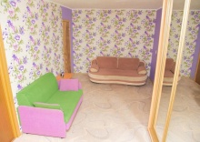 2-к. Ул. Ленинградская 20 в ApartLand