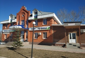 Мини-отель Аслыкуль в Давлеканово