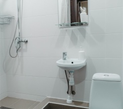 Двухместный в Silva