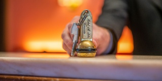 Венеция: Отель Palazzo Marcello Hotel al Sole