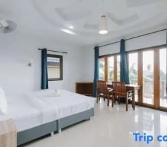 Бунгало в Kataonsea Bungalows