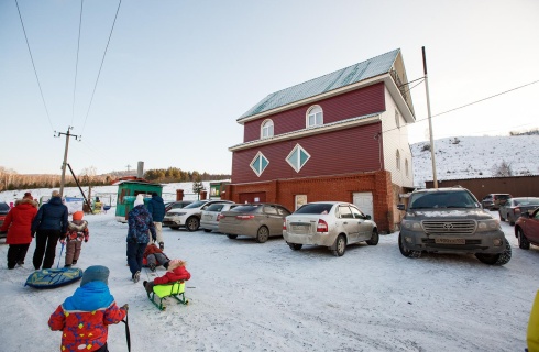 Аша: Апарт-отели Широкий дол