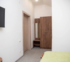 Стандарт в Cheget star