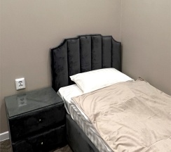 Одноместный стандарт в Гостевой D.O.M