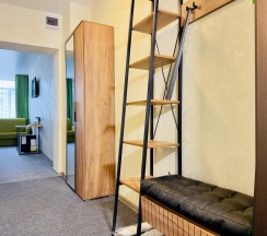 ЛЮКС в Жемчужина Востока