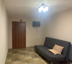 Квартира в Апартаменты на Мкр. Каменный Цветок, 4к1 - 1 этаж