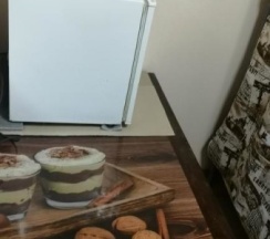 Двухместный в Ваш дом