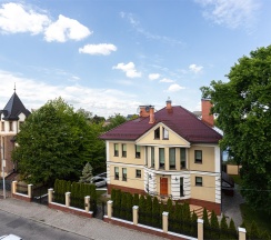 16.Четырех местный номер полулюкс в Royal Lake