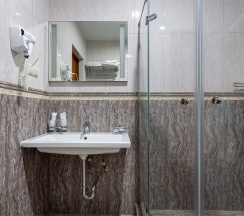 Семейный номер в Планета Спорт