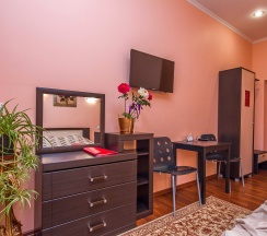 Двухместный номер в Натали
