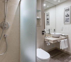 3-комнатные апартаменты люкс в Staybridge Suites