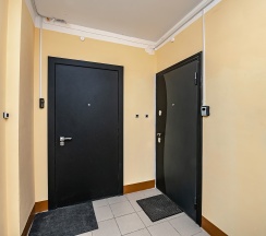 Квартира в Апартаменты на ул. Черняховского, 9