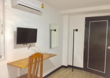 Двухместный номер Standard 2 отдельные кровати в Hoppers Place Donmuang Room