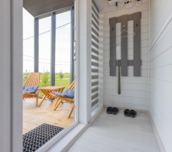 Коттедж улучшенный №5 в Дача без забот